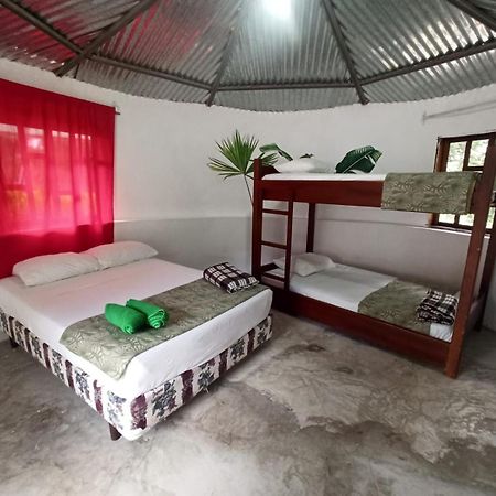 Guest House Great Hostels Amazon Puyo Εξωτερικό φωτογραφία