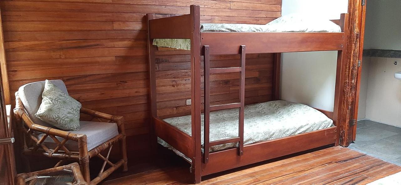 Guest House Great Hostels Amazon Puyo Εξωτερικό φωτογραφία