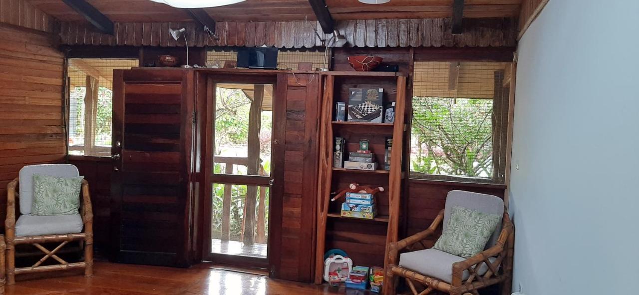Guest House Great Hostels Amazon Puyo Εξωτερικό φωτογραφία