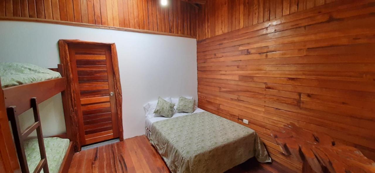 Guest House Great Hostels Amazon Puyo Εξωτερικό φωτογραφία