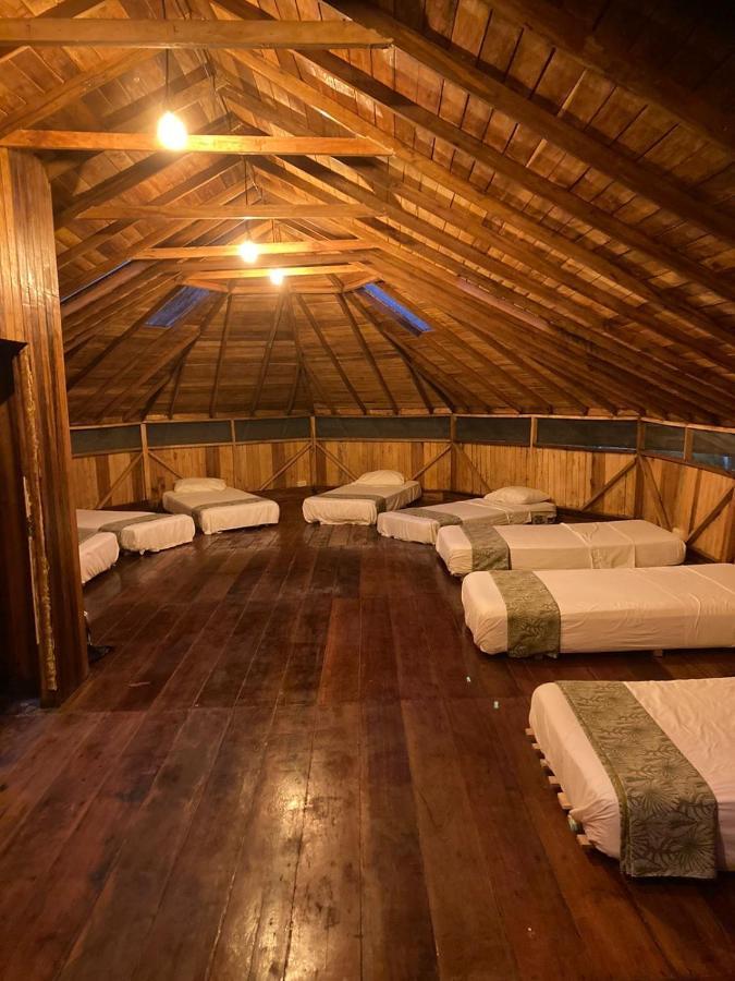 Guest House Great Hostels Amazon Puyo Εξωτερικό φωτογραφία