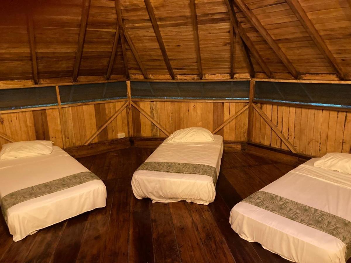Guest House Great Hostels Amazon Puyo Εξωτερικό φωτογραφία