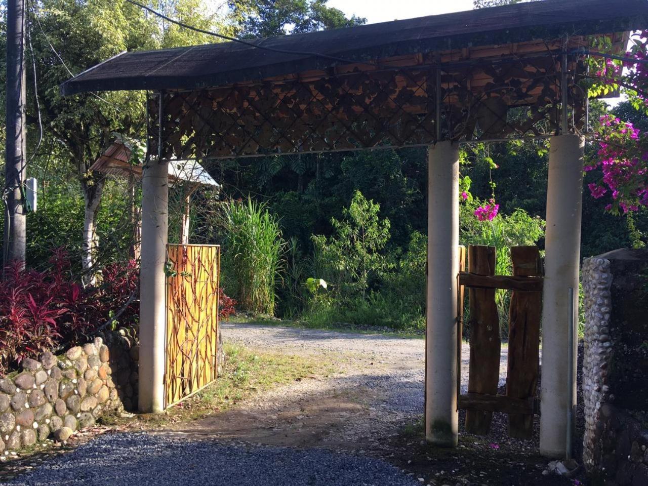 Guest House Great Hostels Amazon Puyo Εξωτερικό φωτογραφία