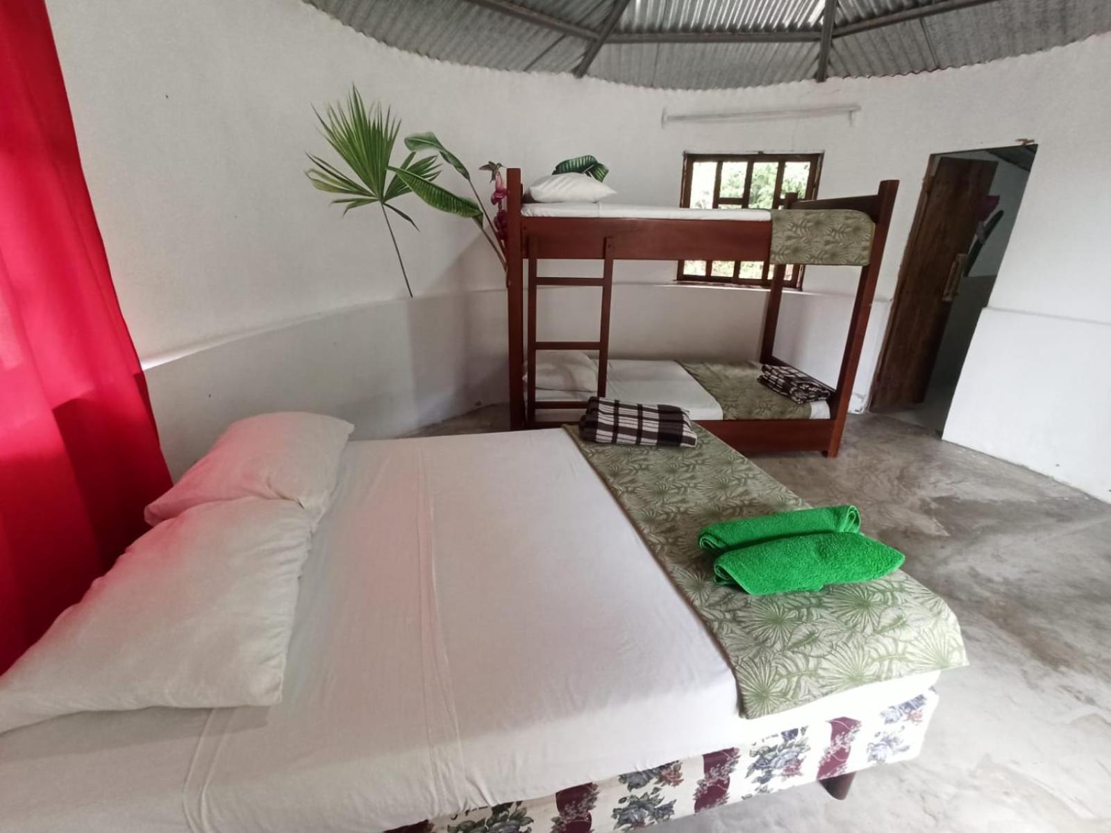 Guest House Great Hostels Amazon Puyo Εξωτερικό φωτογραφία