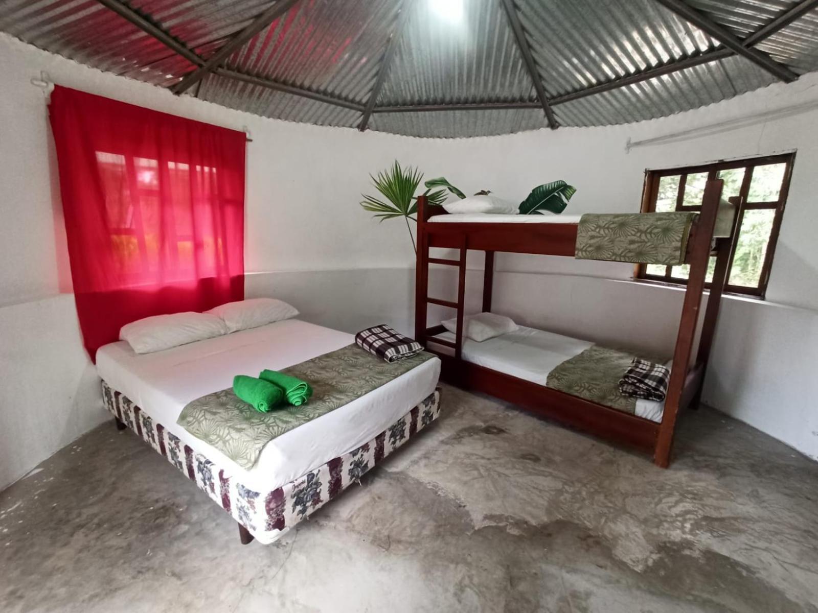 Guest House Great Hostels Amazon Puyo Εξωτερικό φωτογραφία