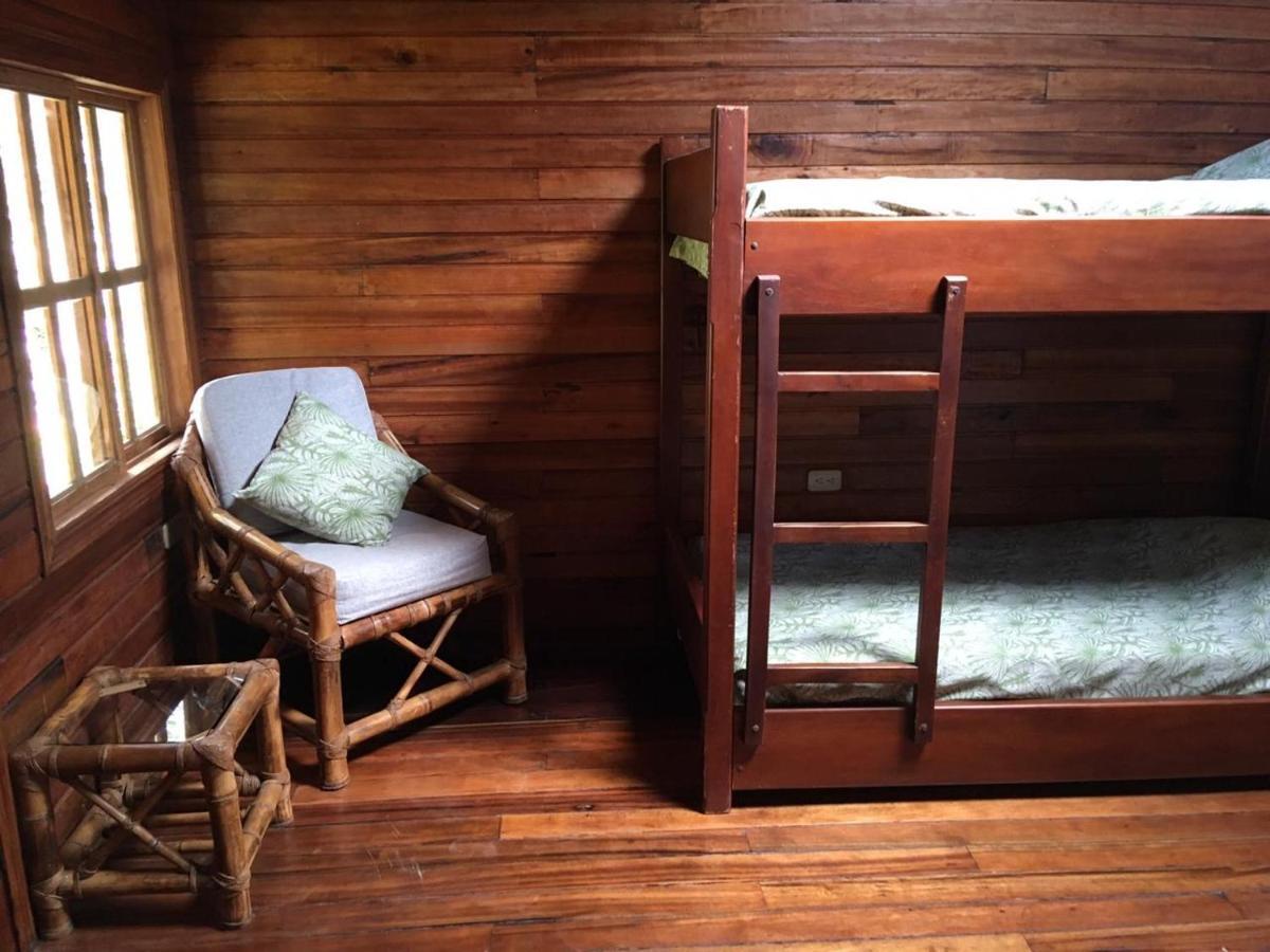 Guest House Great Hostels Amazon Puyo Εξωτερικό φωτογραφία
